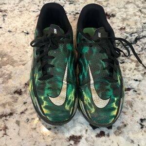 Nike Phantom size 3.5 youth